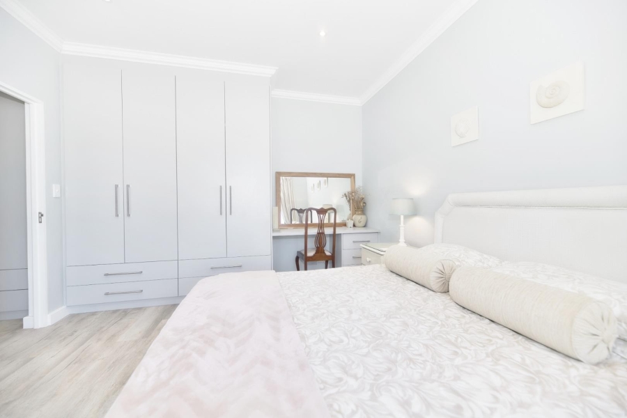 To Let 3 Bedroom Property for Rent in Northcliff Western Cape